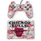 NBA Chicago Bulls Digi Camo PlayStation Classic Bundle Skin