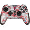 NBA Chicago Bulls Digi Camo PlayStation Scuf Vantage 2 Controller Skin