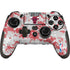 NBA Chicago Bulls Digi Camo PlayStation Scuf Vantage 2 Controller Skin