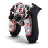 NBA Chicago Bulls Digi Camo PS4 Controller Skin
