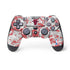 NBA Chicago Bulls Digi Camo PS4 Controller Skin