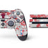 NBA Chicago Bulls Digi Camo PS4 Pro Bundle Skin