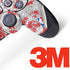 NBA Chicago Bulls Digi Camo PS4 Pro/Slim Controller Skin