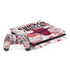 NBA Chicago Bulls Digi Camo PS4 Slim Bundle Skin