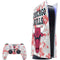 NBA Chicago Bulls Digi Camo PS5 Bundle Skin