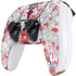 NBA Chicago Bulls Digi Camo PS5 Controller Skin