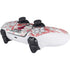 NBA Chicago Bulls Digi Camo PS5 Controller Skin