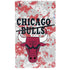 NBA Chicago Bulls Digi Camo PS5 Slim Disk Console Skin