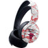 NBA Chicago Bulls Digi Camo PULSE 3D Wireless Headset for PS5 Skin