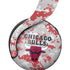 NBA Chicago Bulls Digi Camo PULSE 3D Wireless Headset for PS5 Skin