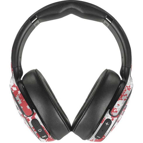 NBA Chicago Bulls Digi Camo Skullcandy Venue Skin