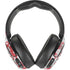 NBA Chicago Bulls Digi Camo Skullcandy Venue Skin