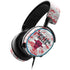 NBA Chicago Bulls Digi Camo SteelSeries Arctis 3 Skin