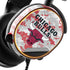 NBA Chicago Bulls Digi Camo SteelSeries Arctis 5 Skin