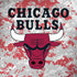 NBA Chicago Bulls Digi Camo Surface Book 2 13.5in Skin