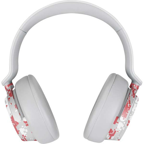 NBA Chicago Bulls Digi Camo Surface Headphones Skin