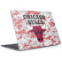 NBA Chicago Bulls Digi Camo Surface Laptop 3 13.5in Skin