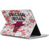 NBA Chicago Bulls Digi Camo Surface Laptop Studio Skin