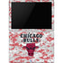 NBA Chicago Bulls Digi Camo Surface Pro 6 Skin