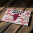 NBA Chicago Bulls Digi Camo Surface Pro 6 Skin