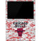 NBA Chicago Bulls Digi Camo Surface Pro 7 Skin