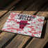 NBA Chicago Bulls Digi Camo Surface Pro 7 Skin