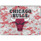 NBA Chicago Bulls Digi Camo Surface Pro 8 Skin