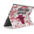 NBA Chicago Bulls Digi Camo Surface Pro 8 Skin