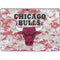NBA Chicago Bulls Digi Camo Surface Pro 9 Skin