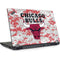 NBA Chicago Bulls Digi Camo Lenovo ThinkPad Skin