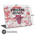 NBA Chicago Bulls Digi Camo Universal Laptop 12in (9.8 x 6.8in) Skin