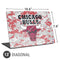 NBA Chicago Bulls Digi Camo Universal Laptop 13in (10.6 x 7.6in) Skin