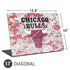 NBA Chicago Bulls Digi Camo Universal Laptop 17in (13.8 x 10in) Skin