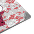 NBA Chicago Bulls Digi Camo Universal Laptop 18in (14.6 x 10.6in) Skin