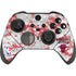 NBA Chicago Bulls Digi Camo Xbox Elite Wireless Controller Series 2 Skin