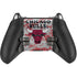NBA Chicago Bulls Digi Camo Xbox Elite Wireless Controller Series 2 Skin