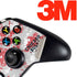NBA Chicago Bulls Digi Camo Xbox One Controller Skin