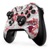 NBA Chicago Bulls Digi Camo Xbox One Elite Controller Skin
