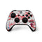 NBA Chicago Bulls Digi Camo Xbox One X Controller Skin