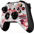 NBA Chicago Bulls Digi Camo Xbox One X Controller Skin