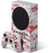 NBA Chicago Bulls Digi Camo Xbox Series S Skins