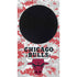 NBA Chicago Bulls Digi Camo Xbox Series S Skins