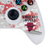 NBA Chicago Bulls Digi Camo Xbox Series S Skins