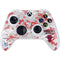 NBA Chicago Bulls Digi Camo Xbox Series S Controller Skin