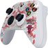 NBA Chicago Bulls Digi Camo Xbox Series S Controller Skin