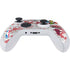 NBA Chicago Bulls Digi Camo Xbox Series S Controller Skin