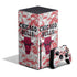 NBA Chicago Bulls Digi Camo Xbox Series X Bundle Skin