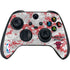 NBA Chicago Bulls Digi Camo Xbox Series X Bundle Skin