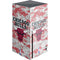 NBA Chicago Bulls Digi Camo Xbox Series X Console Skin