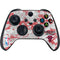 NBA Chicago Bulls Digi Camo Xbox Series X Controller Skin